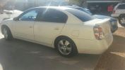 2002 Nissan Altima Gilbert AZ 2002 Nissan Altima Gilbert AZ